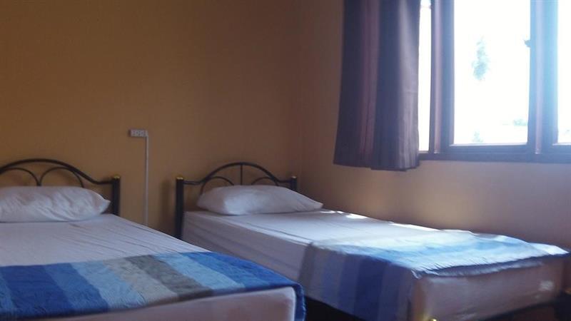 Kawa Daki Hotel Phangang-sziget Kültér fotó